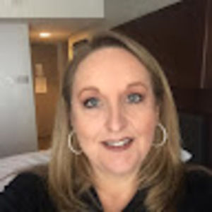 Meet your Posher, Dawn